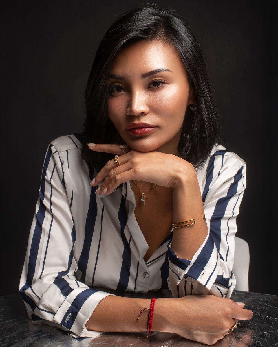Teresa Le, MSN, FNP-C — Founder of TAI Longevity & Aesthetics